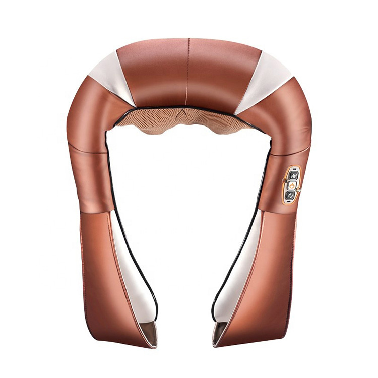 විදුලි Shiatsu Massager