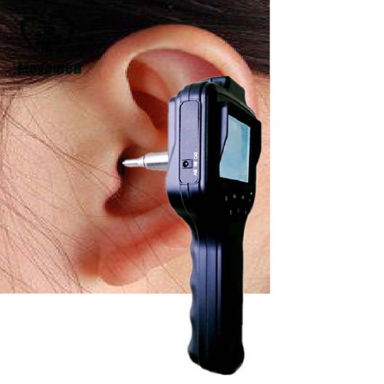 වෛද්ය ඩිජිටල් ENT Otoscope