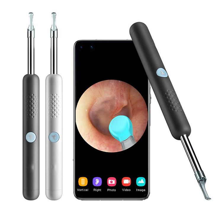 වෛද්ය Otoscope