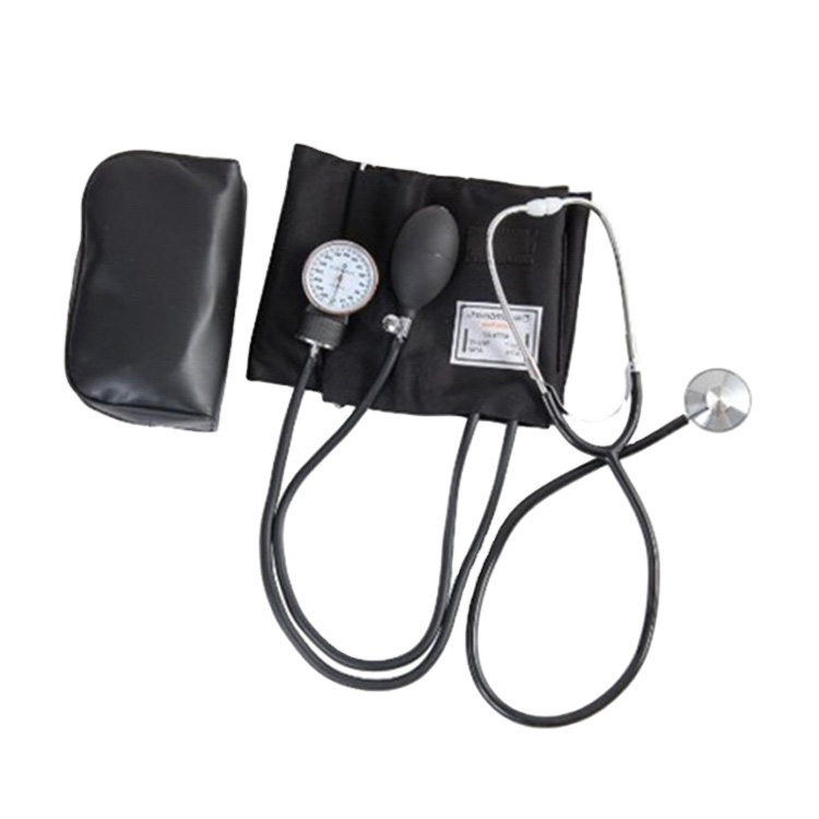 බිත්ති වර්ගය Aneroid Sphygmomanometer